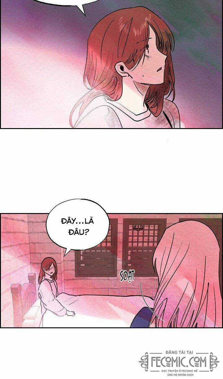 Ác Nữ Giả Ngốc - Chapter 37 - Trang 23