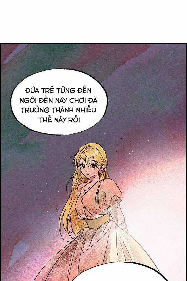 Ác Nữ Giả Ngốc - Chapter 37 - Trang 29