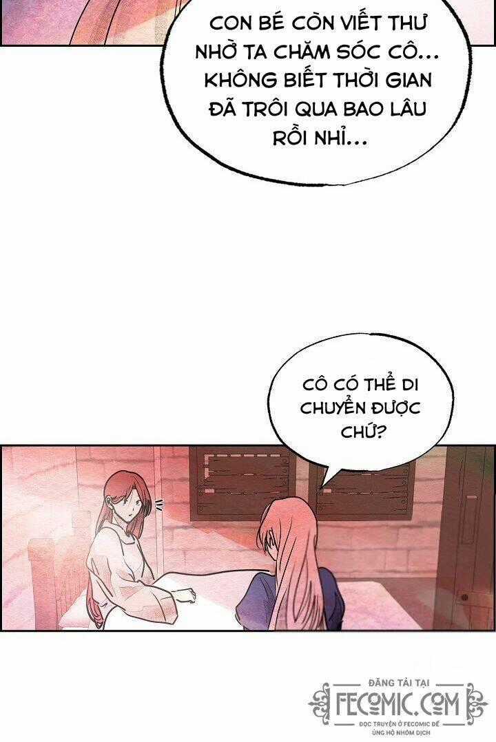 Ác Nữ Giả Ngốc - Chapter 37 - Trang 30
