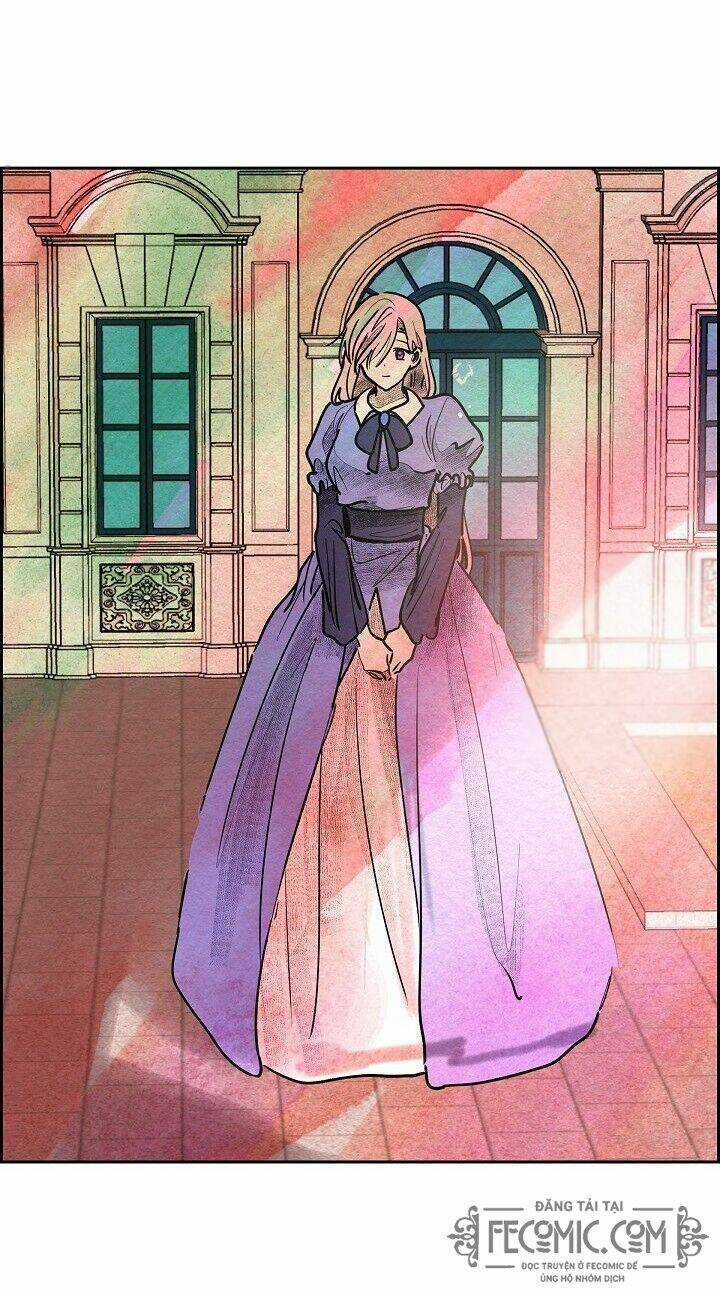 Ác Nữ Giả Ngốc - Chapter 37 - Trang 4