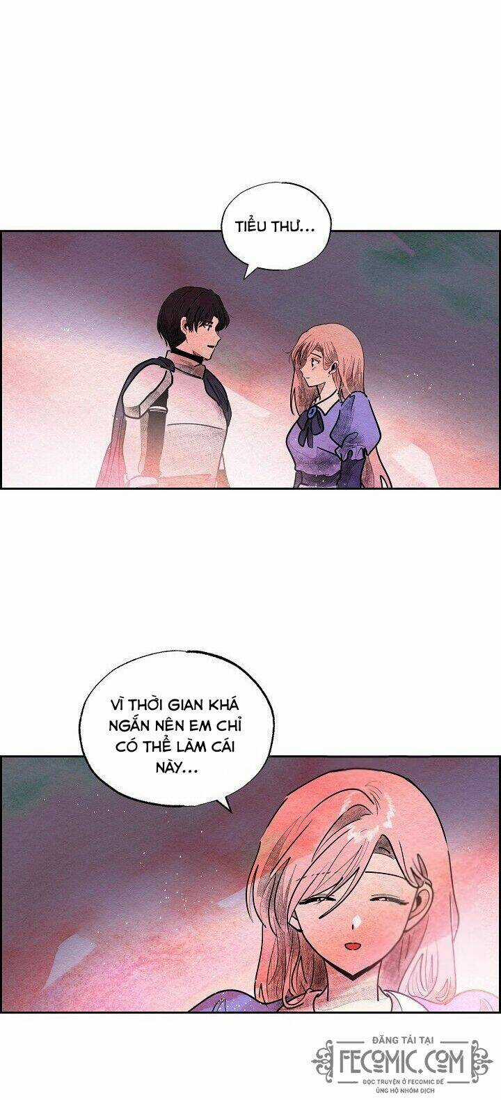 Ác Nữ Giả Ngốc - Chapter 37 - Trang 6