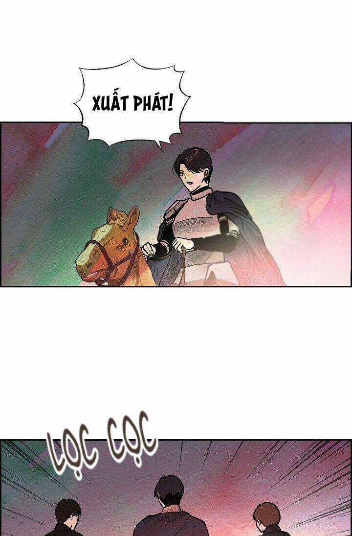 Ác Nữ Giả Ngốc - Chapter 37 - Trang 10