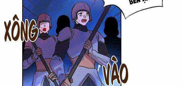 Ác Nữ Giả Ngốc - Chapter 4 - Trang 34