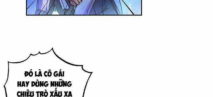 Ác Nữ Giả Ngốc - Chapter 4 - Trang 35