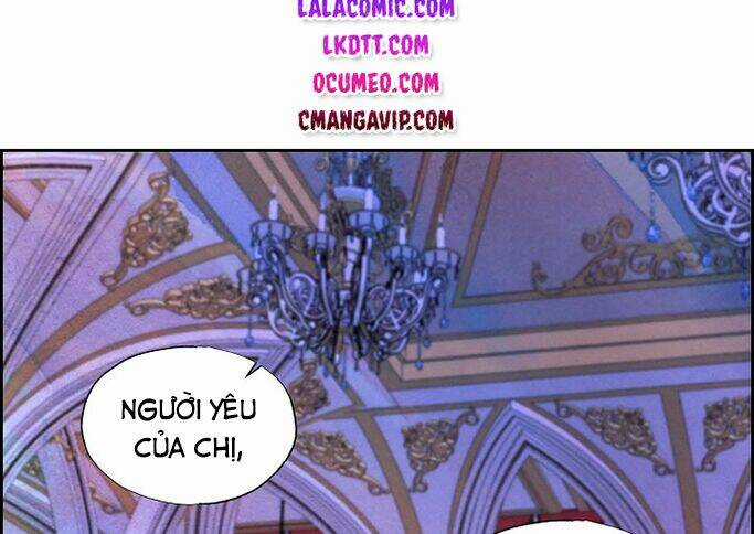 Ác Nữ Giả Ngốc - Chapter 5 - Trang 3