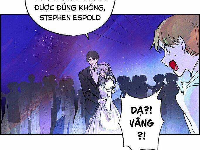 Ác Nữ Giả Ngốc - Chapter 5 - Trang 35