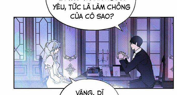 Ác Nữ Giả Ngốc - Chapter 5 - Trang 48