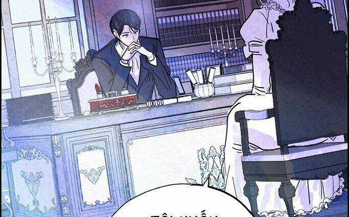 Ác Nữ Giả Ngốc - Chapter 5 - Trang 55