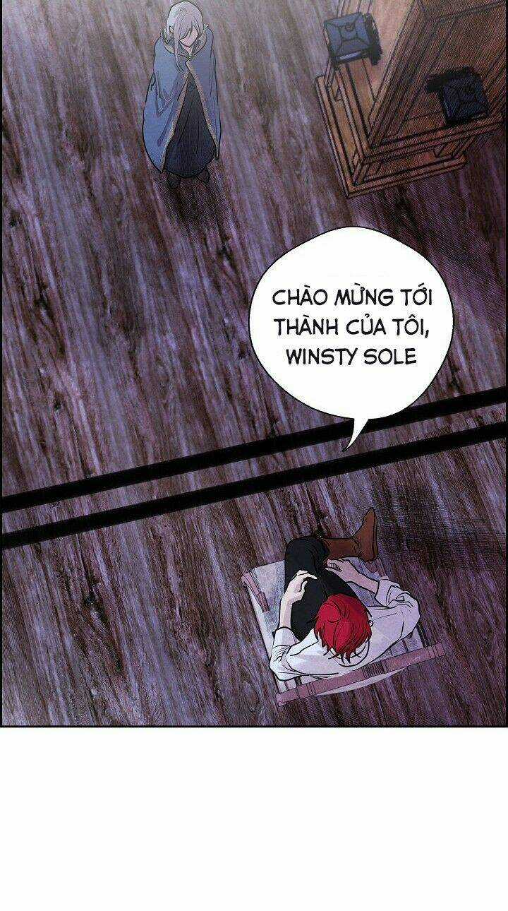 Ác Nữ Giả Ngốc - Chapter 6 - Trang 11