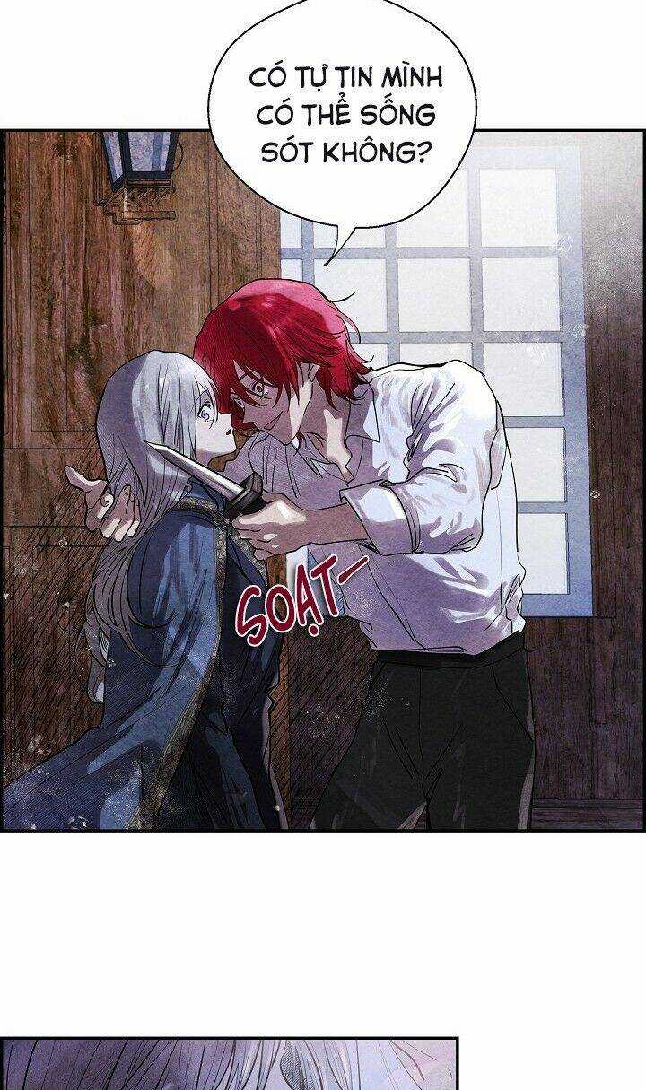 Ác Nữ Giả Ngốc - Chapter 6 - Trang 15