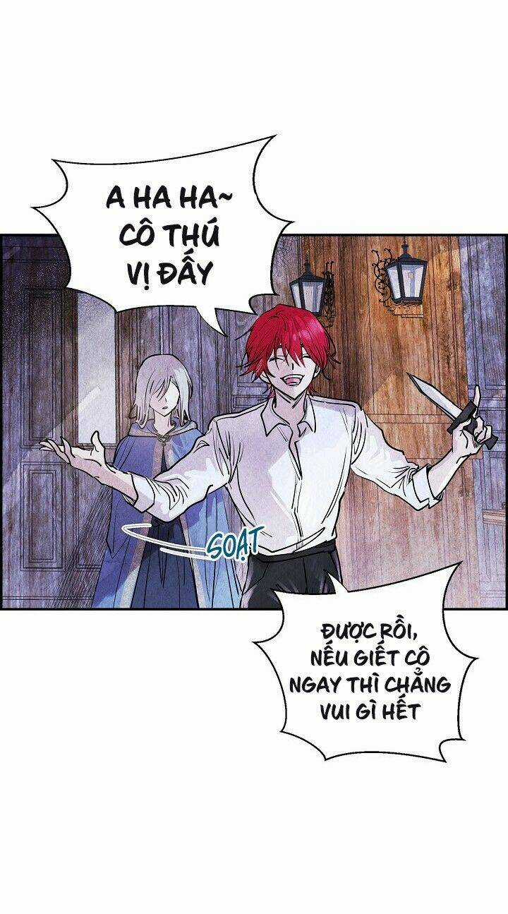 Ác Nữ Giả Ngốc - Chapter 6 - Trang 19