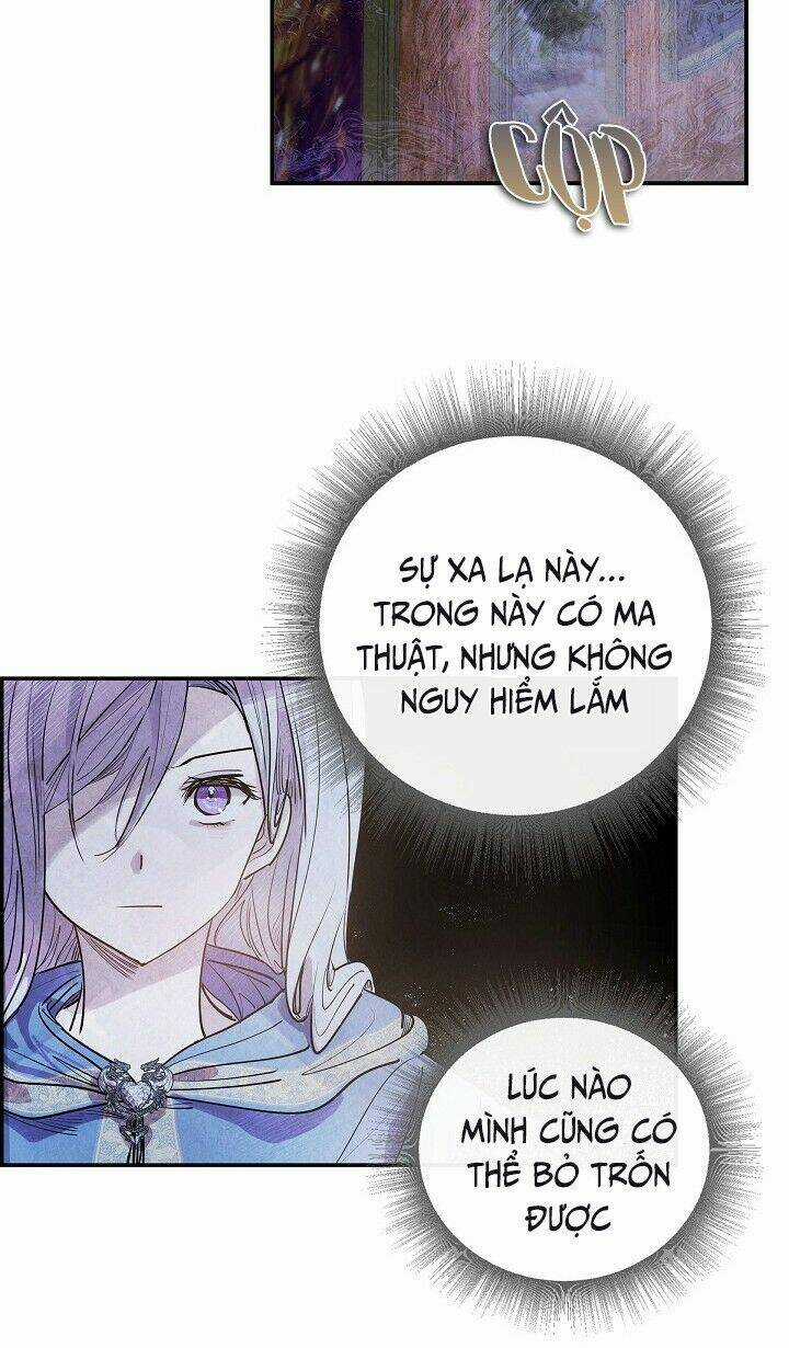 Ác Nữ Giả Ngốc - Chapter 6 - Trang 3