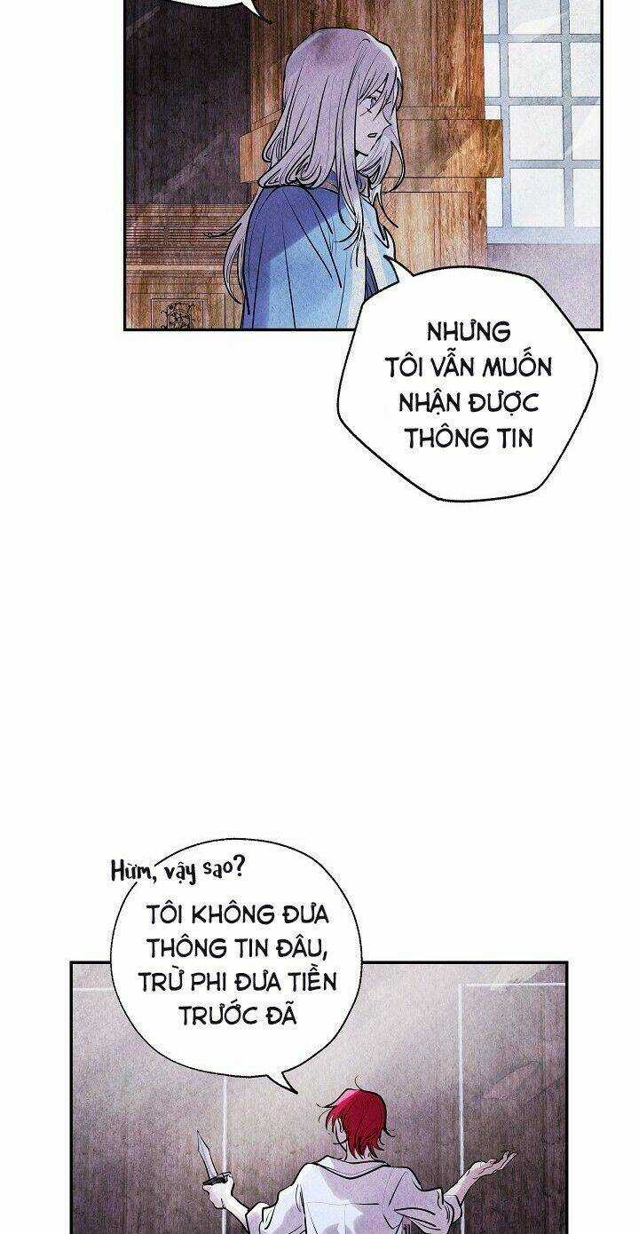 Ác Nữ Giả Ngốc - Chapter 6 - Trang 21