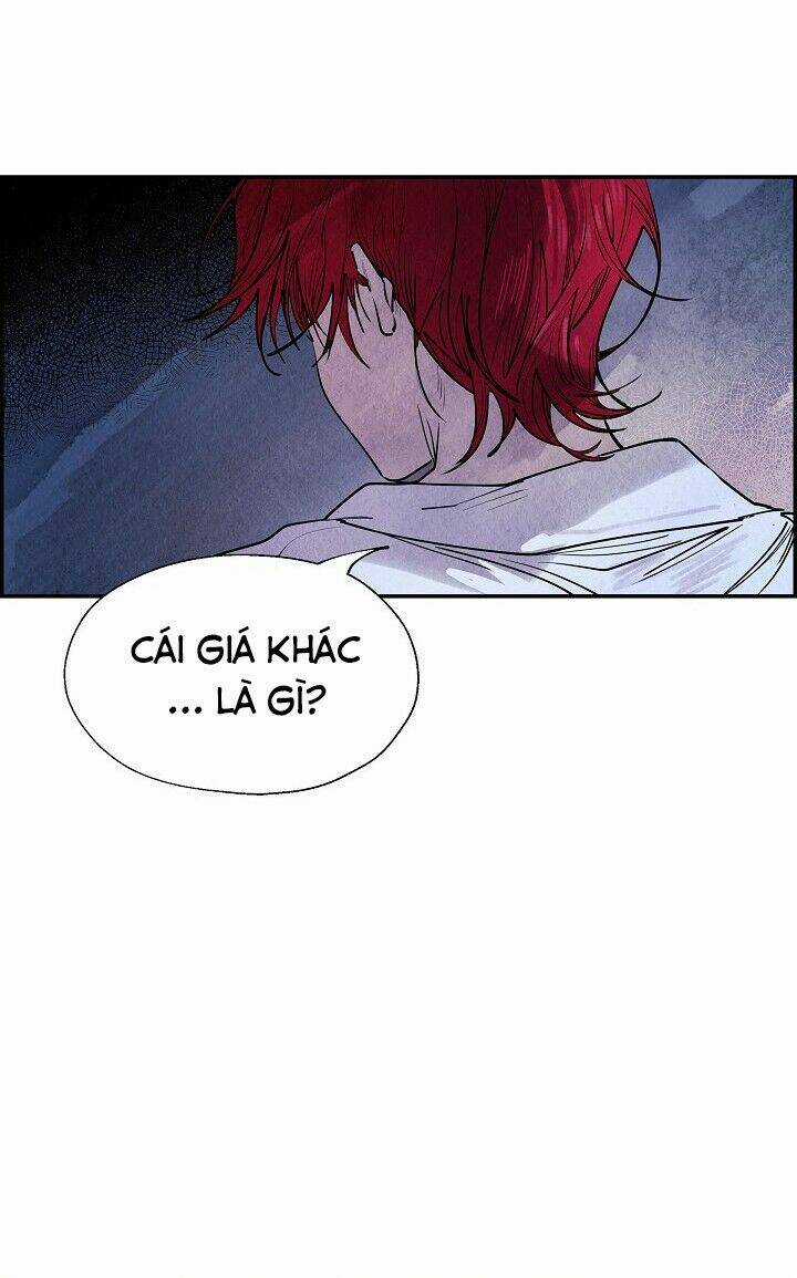 Ác Nữ Giả Ngốc - Chapter 6 - Trang 24