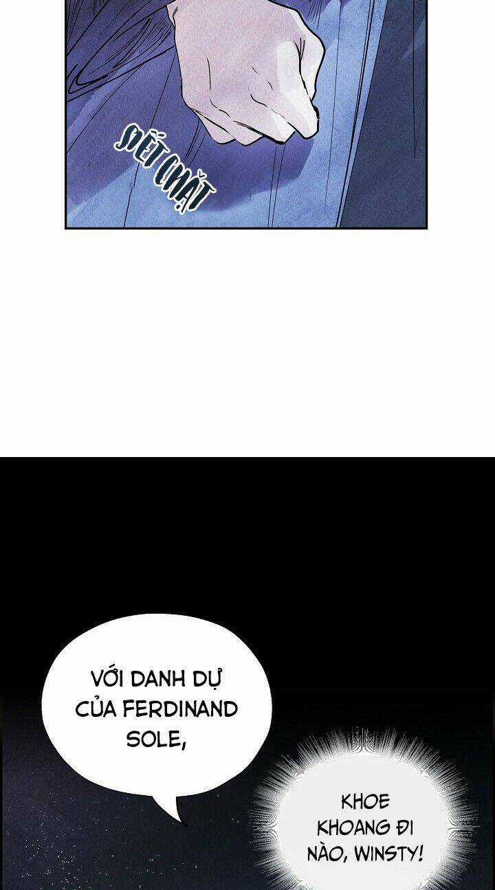 Ác Nữ Giả Ngốc - Chapter 6 - Trang 29