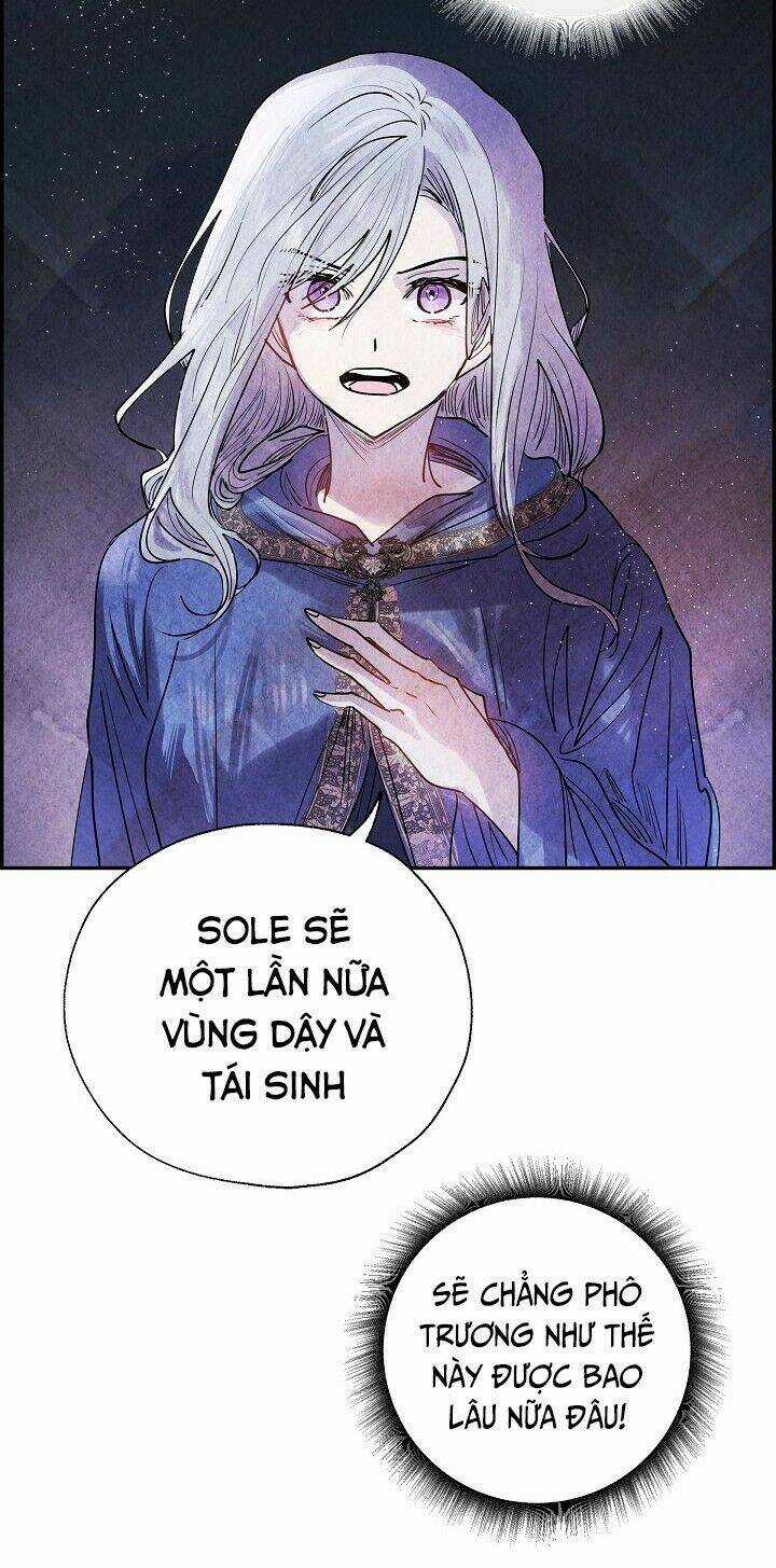 Ác Nữ Giả Ngốc - Chapter 6 - Trang 30