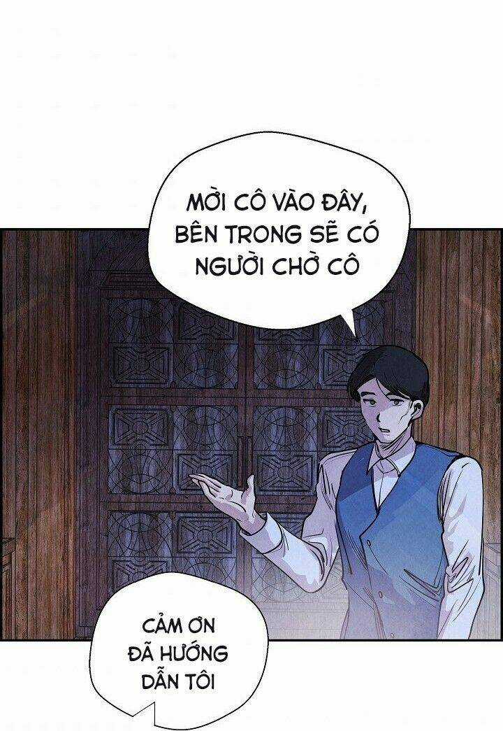 Ác Nữ Giả Ngốc - Chapter 6 - Trang 4