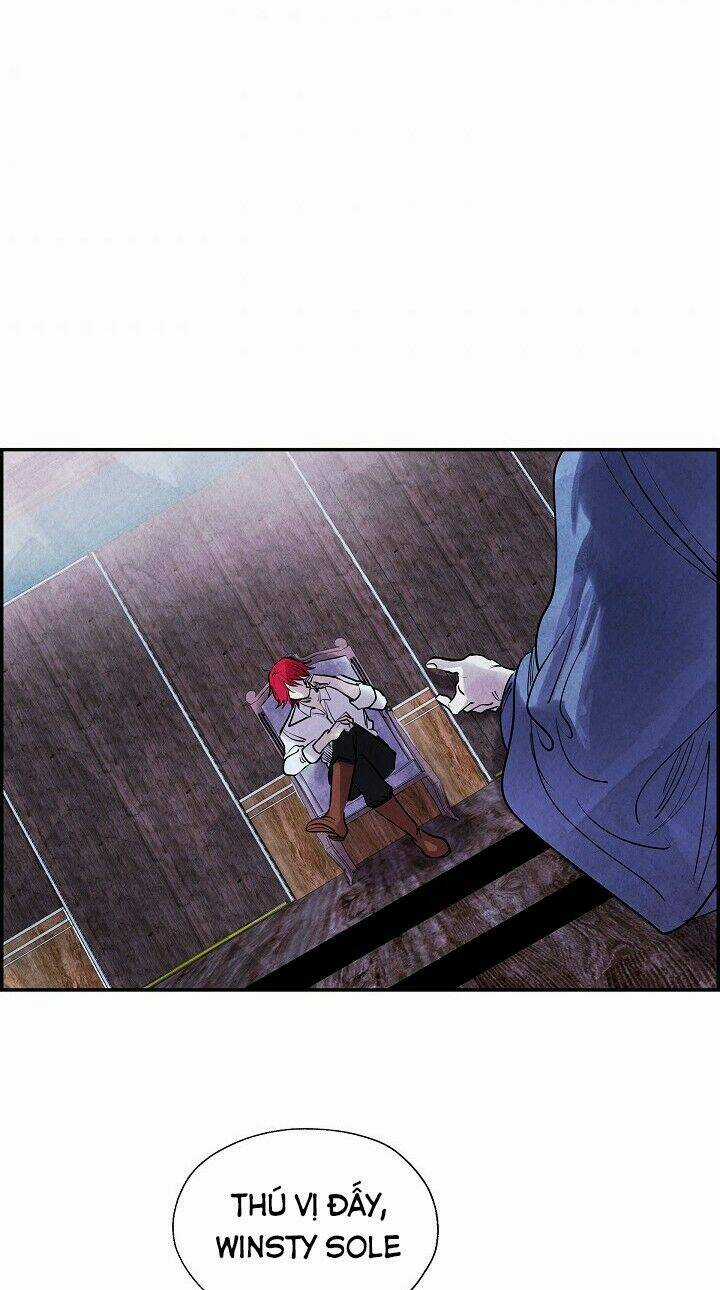 Ác Nữ Giả Ngốc - Chapter 6 - Trang 33