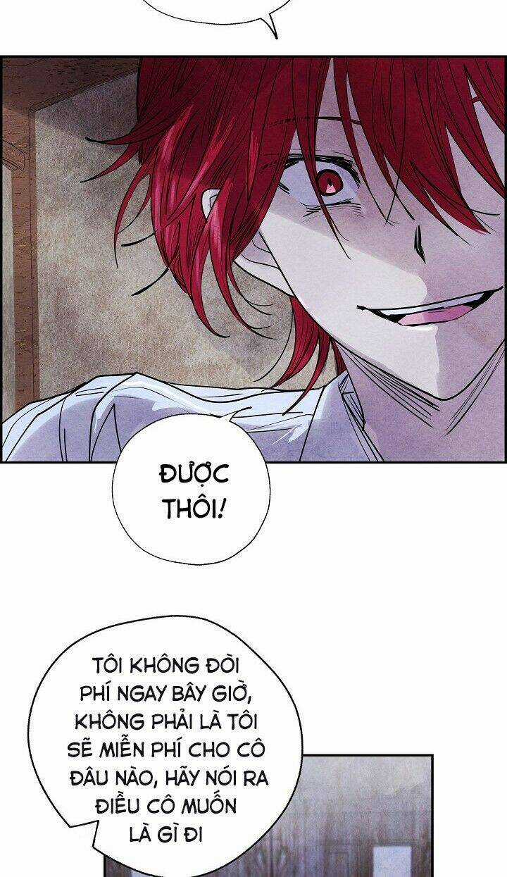 Ác Nữ Giả Ngốc - Chapter 6 - Trang 34