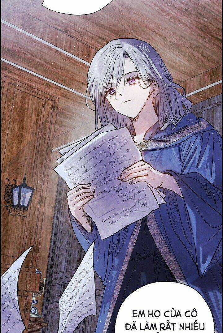 Ác Nữ Giả Ngốc - Chapter 6 - Trang 38