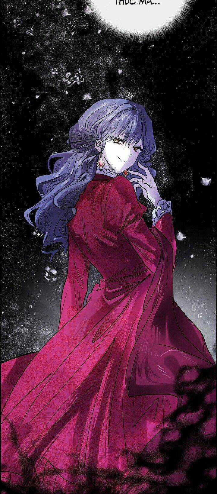 Ác Nữ Giả Ngốc - Chapter 6 - Trang 42