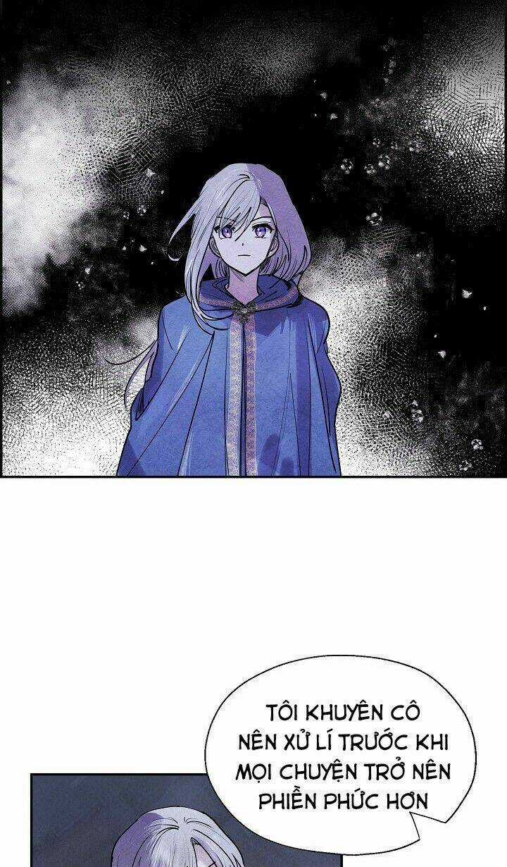 Ác Nữ Giả Ngốc - Chapter 6 - Trang 47