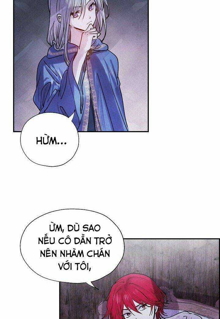 Ác Nữ Giả Ngốc - Chapter 6 - Trang 48