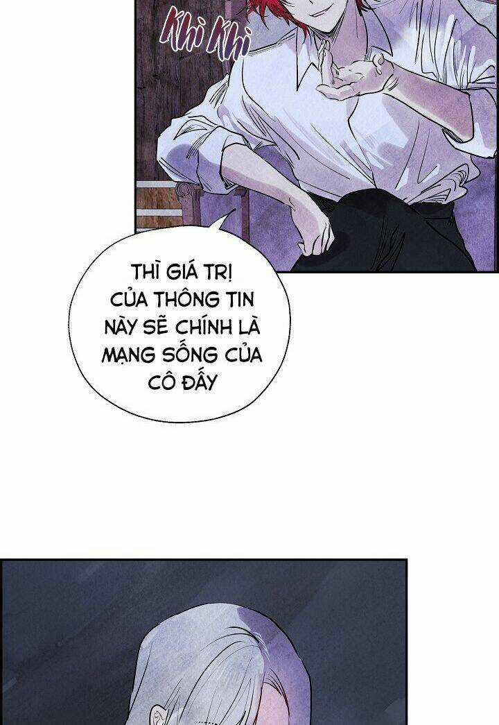 Ác Nữ Giả Ngốc - Chapter 6 - Trang 49