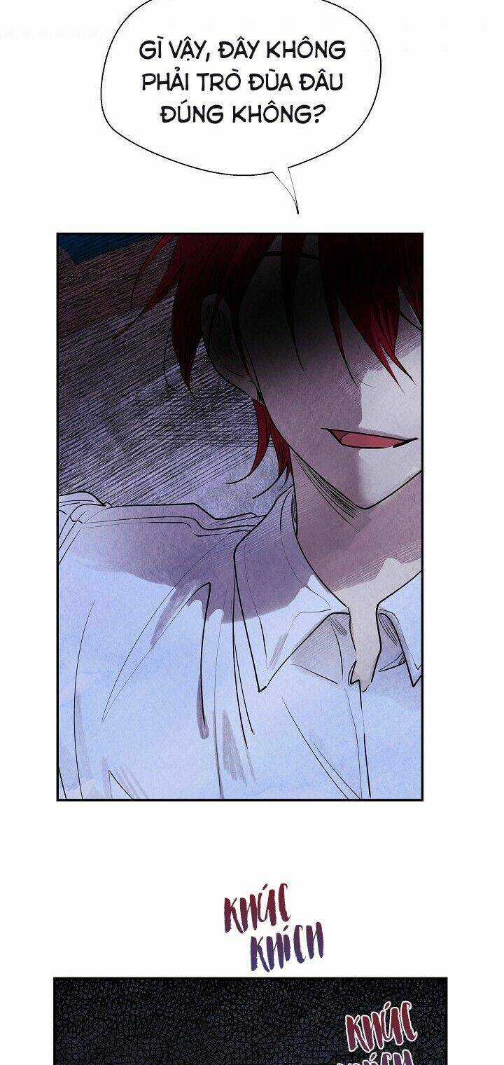 Ác Nữ Giả Ngốc - Chapter 6 - Trang 6