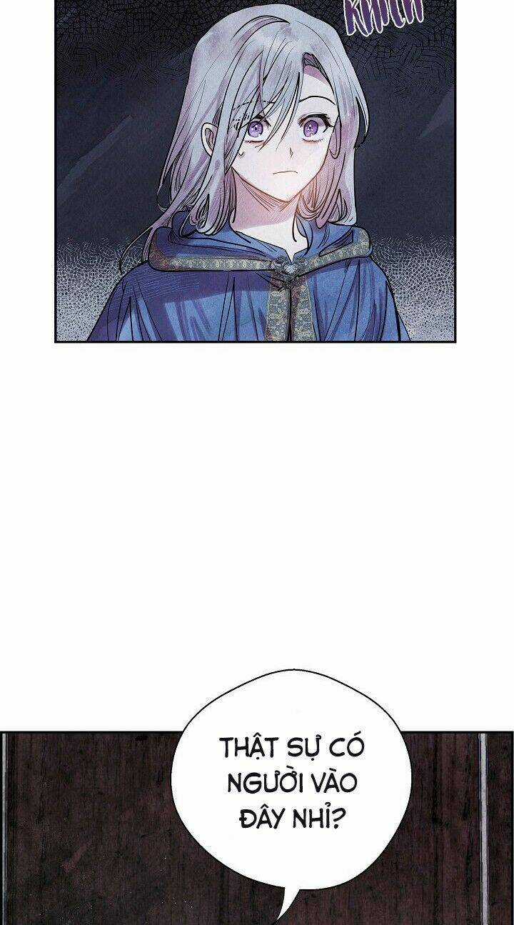 Ác Nữ Giả Ngốc - Chapter 6 - Trang 7