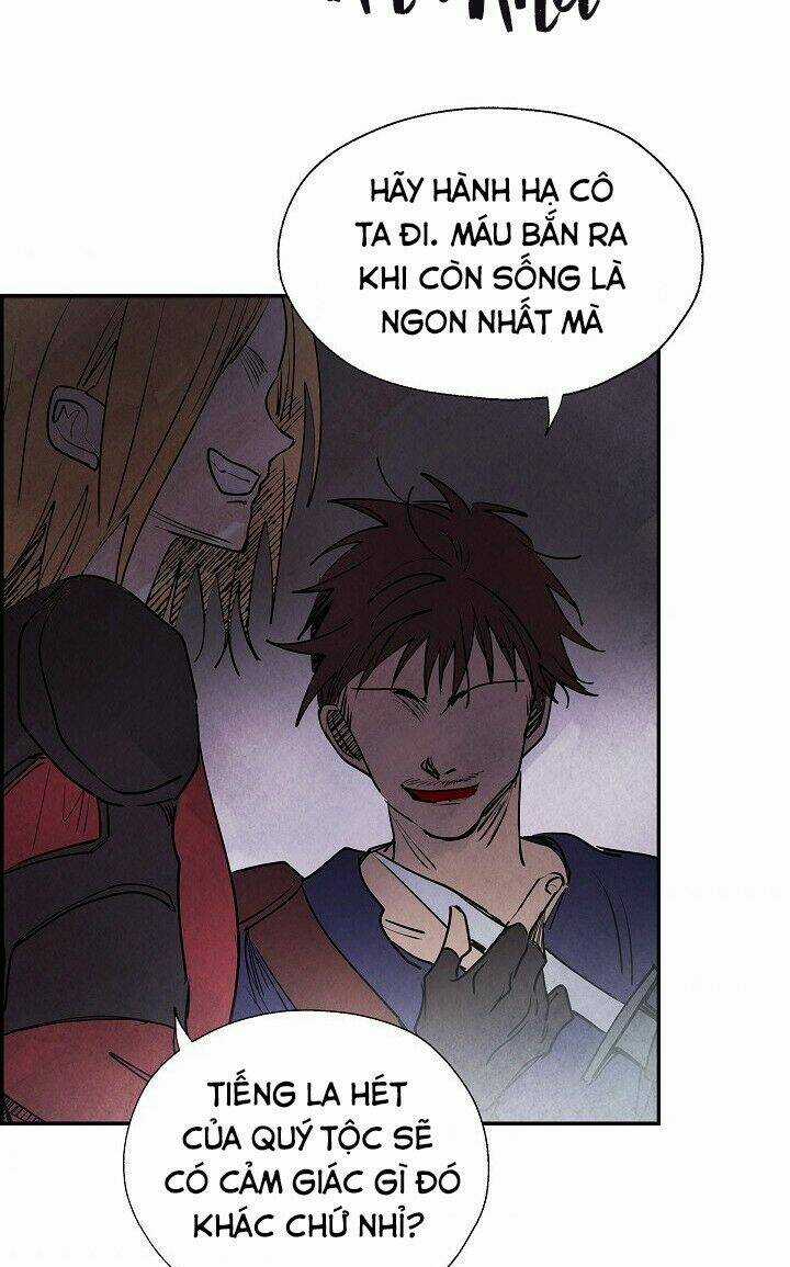 Ác Nữ Giả Ngốc - Chapter 6 - Trang 68