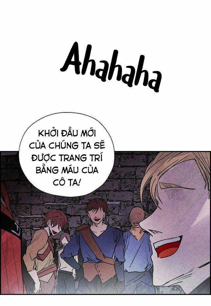 Ác Nữ Giả Ngốc - Chapter 6 - Trang 70