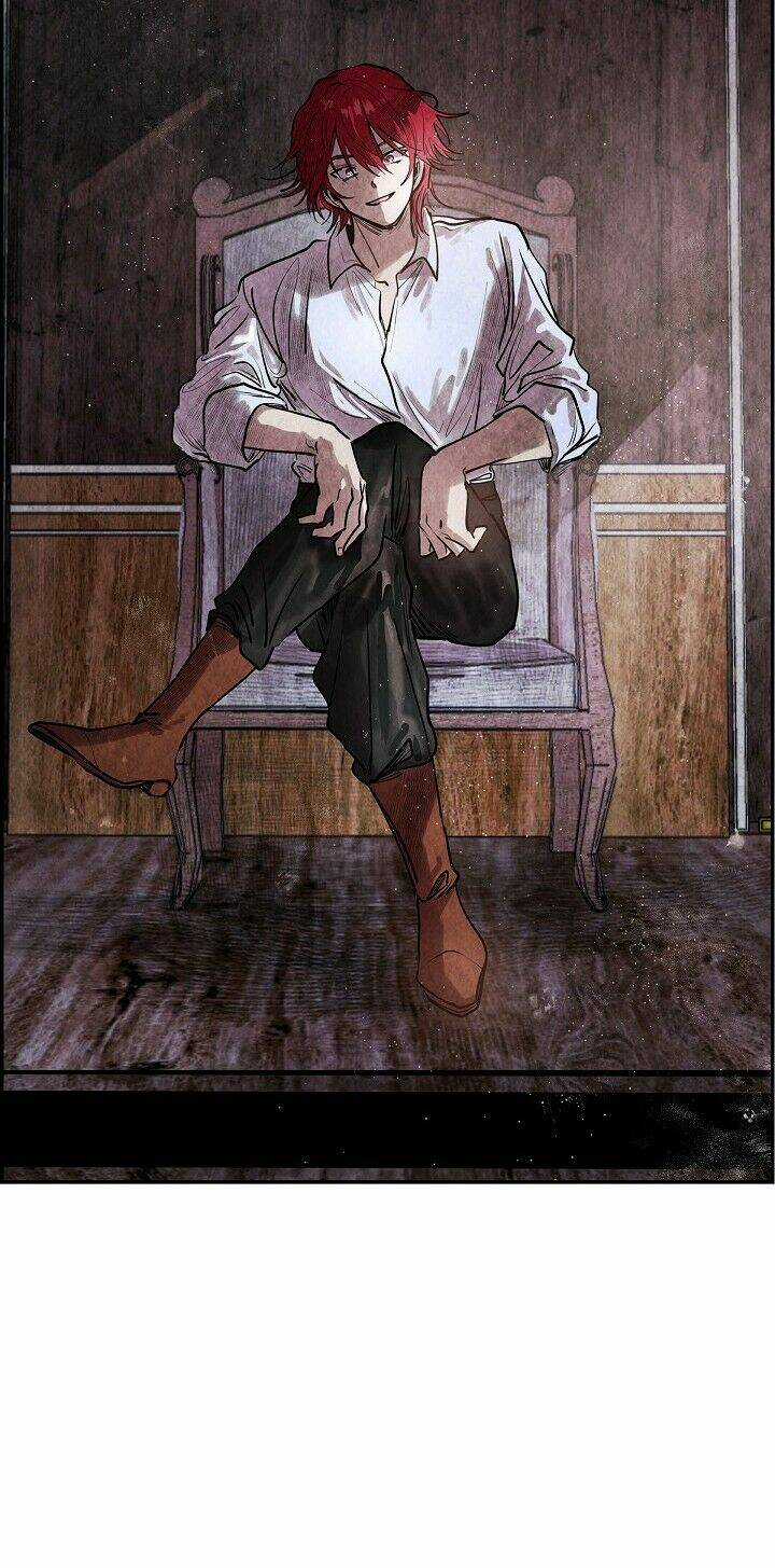 Ác Nữ Giả Ngốc - Chapter 6 - Trang 8