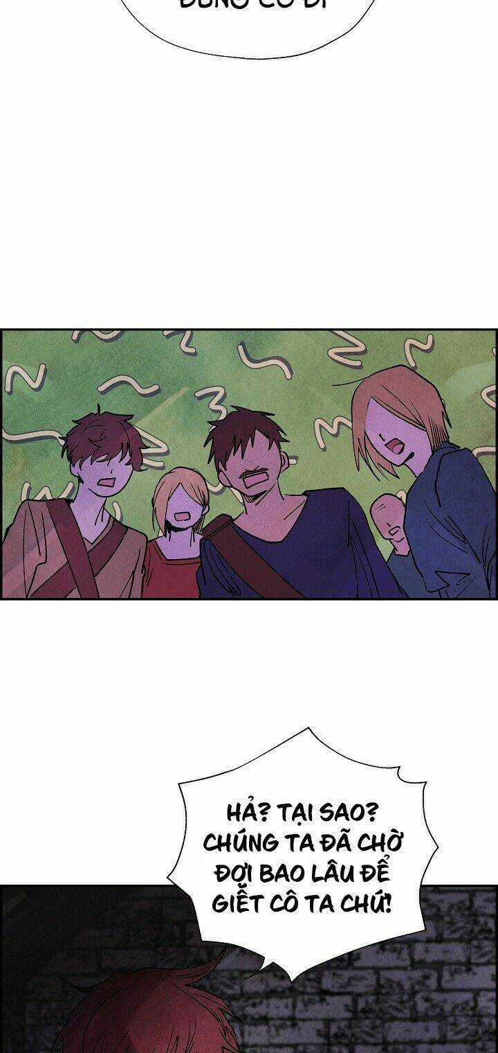 Ác Nữ Giả Ngốc - Chapter 6 - Trang 72