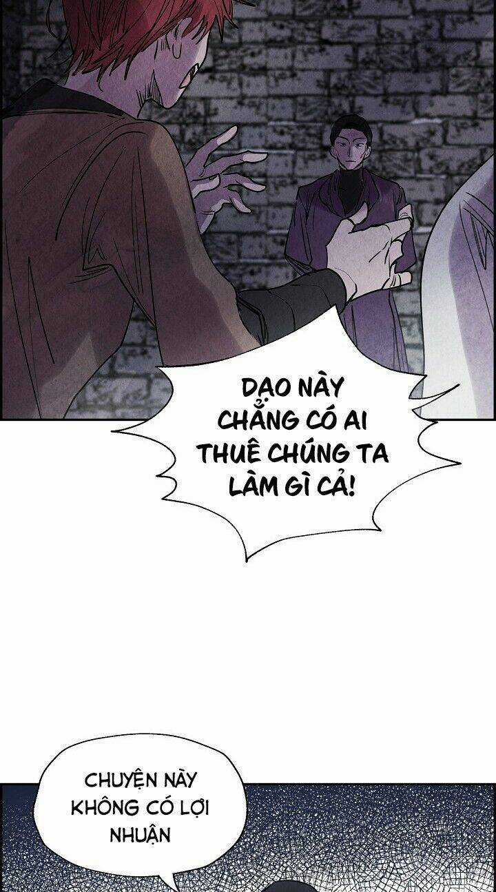 Ác Nữ Giả Ngốc - Chapter 6 - Trang 73