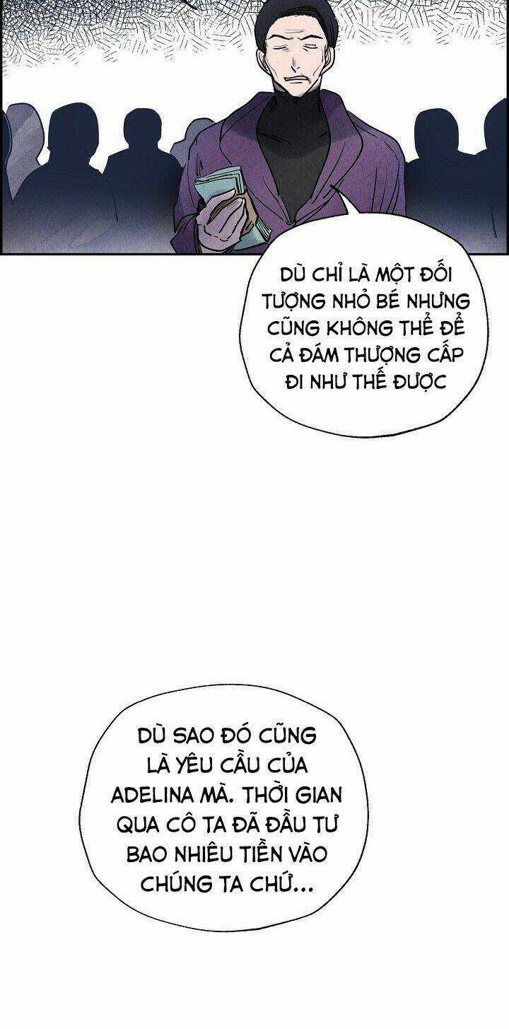 Ác Nữ Giả Ngốc - Chapter 6 - Trang 74