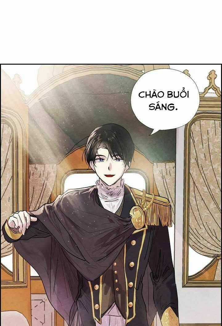 Ác Nữ Giả Ngốc - Chapter 7 - Trang 2