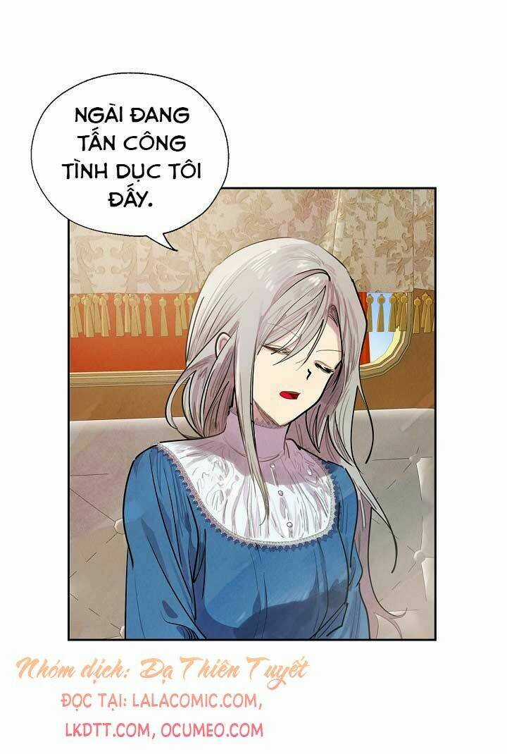 Ác Nữ Giả Ngốc - Chapter 7 - Trang 12