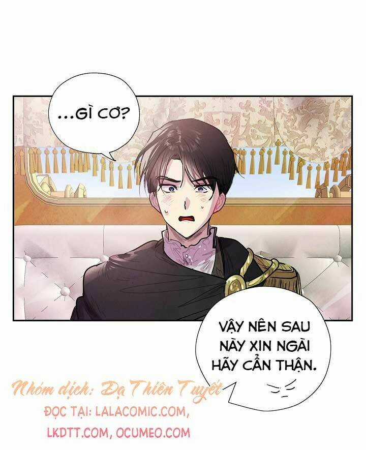 Ác Nữ Giả Ngốc - Chapter 7 - Trang 13