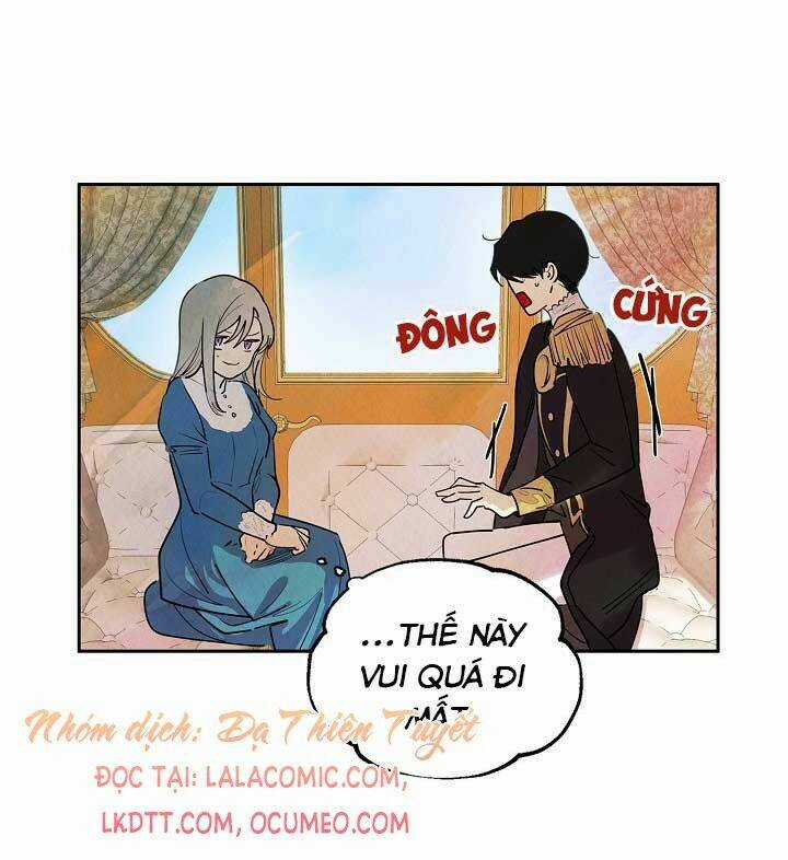 Ác Nữ Giả Ngốc - Chapter 7 - Trang 14