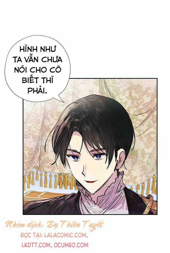 Ác Nữ Giả Ngốc - Chapter 7 - Trang 17
