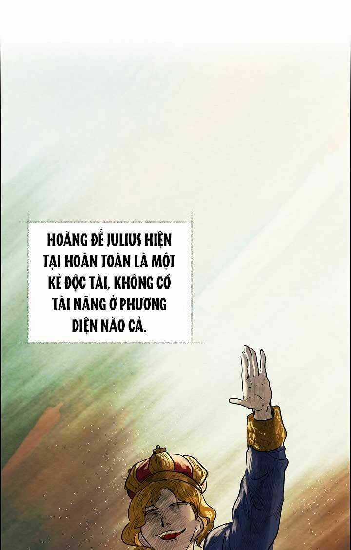 Ác Nữ Giả Ngốc - Chapter 7 - Trang 19