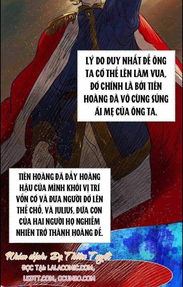 Ác Nữ Giả Ngốc - Chapter 7 - Trang 20