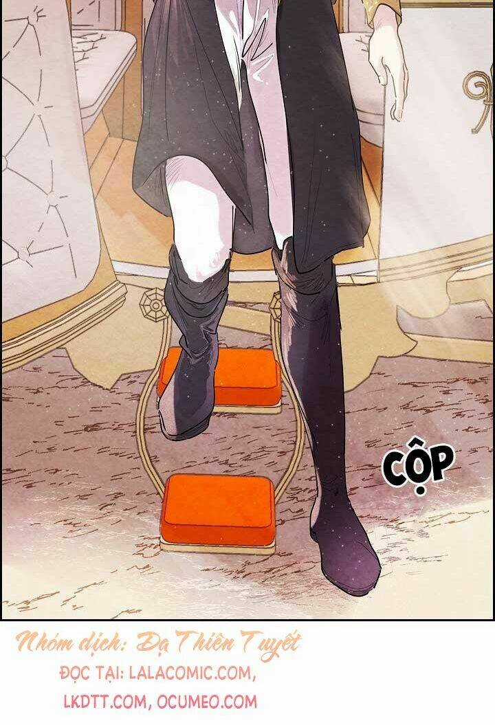 Ác Nữ Giả Ngốc - Chapter 7 - Trang 3