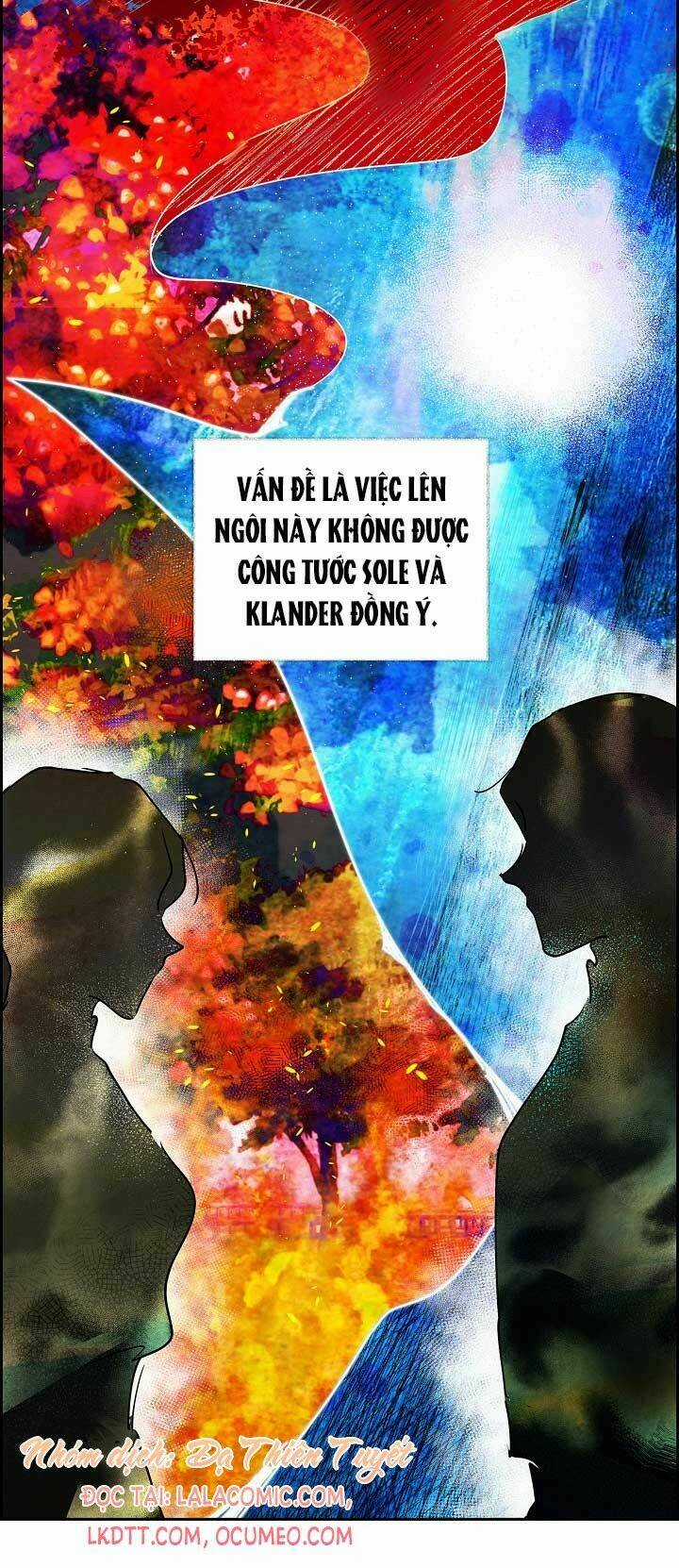 Ác Nữ Giả Ngốc - Chapter 7 - Trang 21