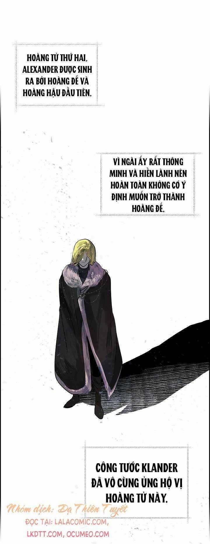 Ác Nữ Giả Ngốc - Chapter 7 - Trang 22