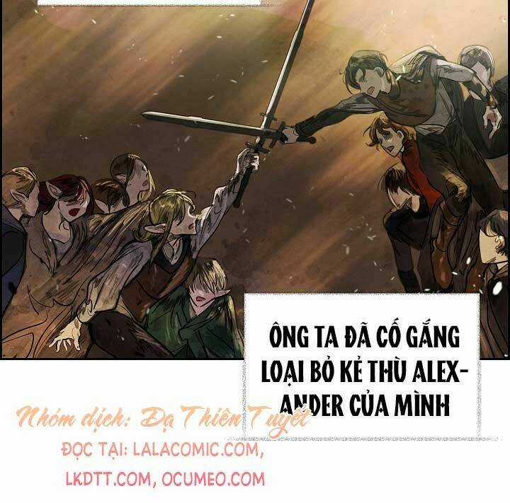 Ác Nữ Giả Ngốc - Chapter 7 - Trang 24