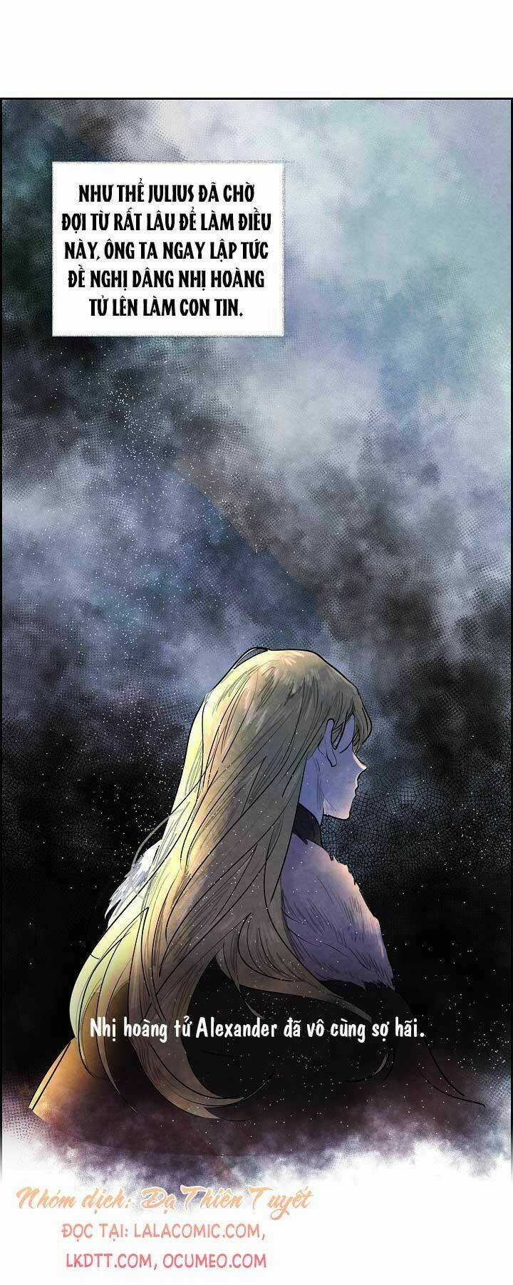 Ác Nữ Giả Ngốc - Chapter 7 - Trang 25