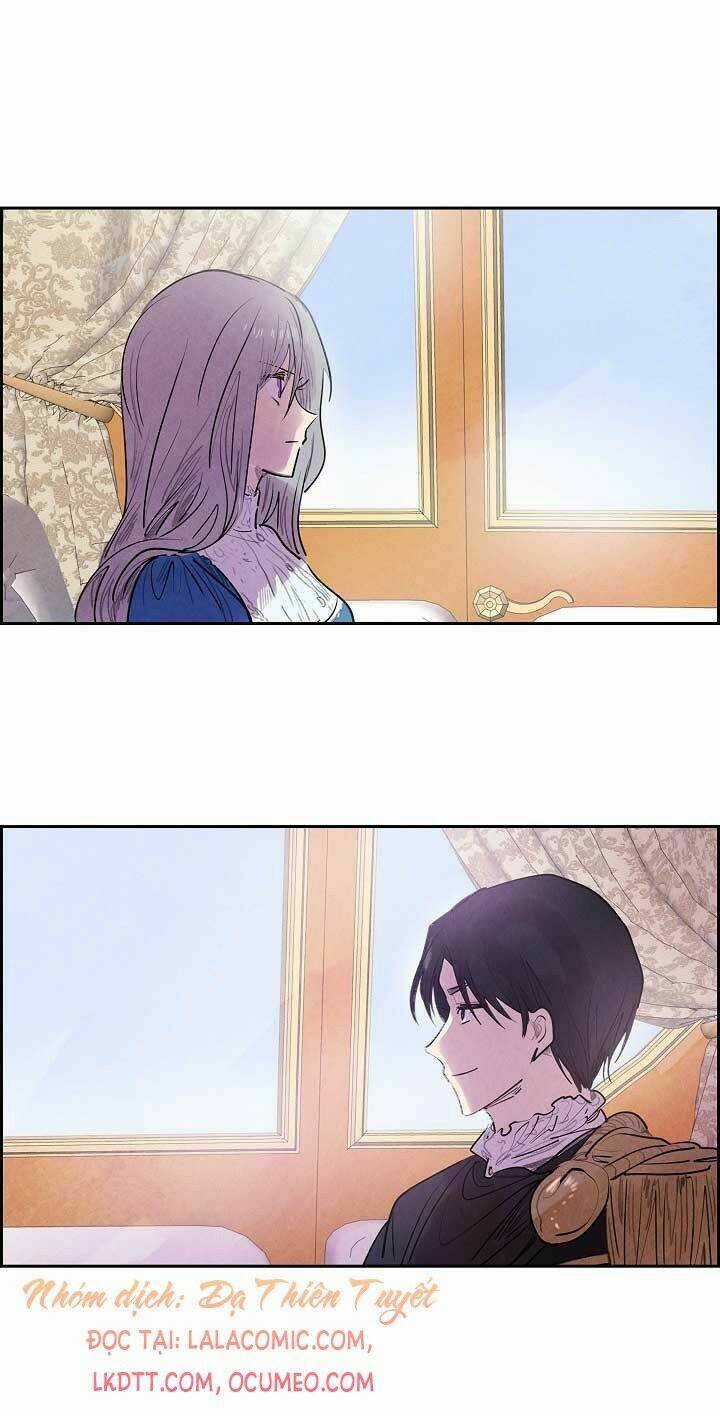 Ác Nữ Giả Ngốc - Chapter 7 - Trang 29