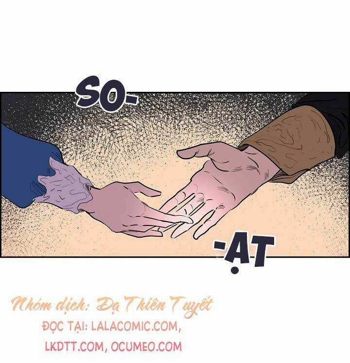 Ác Nữ Giả Ngốc - Chapter 7 - Trang 30